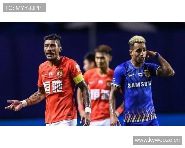 中超联赛新规全面解析：规则调整与未来发展趋势展望